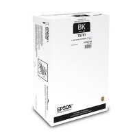 Epson T8781 extra high capacity black ink cartridge (original) C13T878140 027088