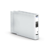 Epson T9071 extra high capacity black ink cartridge (original Epson)