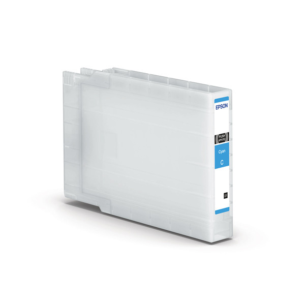 Epson T9072 cyan extra high-capacity ink cartridge (original Epson) 026958 - 1