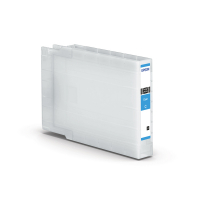 Epson T9072 cyan extra high-capacity ink cartridge (original Epson) 026958
