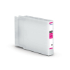 Epson T9073 extra high capacity magenta ink cartridge (original Epson)