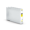 Epson T9074 extra high capacity yellow ink cartridge (original Epson)