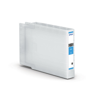 Epson T9082 high-capacity cyan ink cartridge (original Epson) 026950