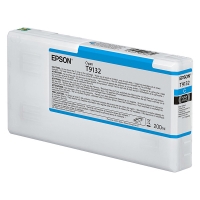 Epson T9132 cyan ink cartridge (original Epson) C13T913200 026988