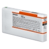 Epson T913A orange ink cartridge (original Epson)