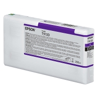 Epson T913D violet ink cartridge (original) C13T913D00 027008