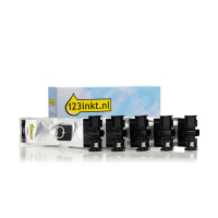 Epson T945 series 5-pack (123ink version)  160848