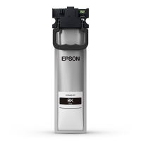 Epson T9641 high capacity black ink cartridge (original Epson) C13T964140 023360