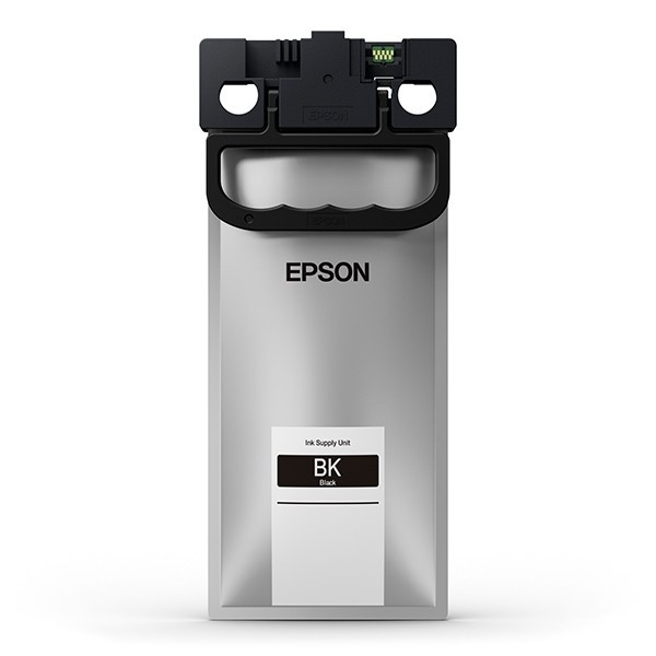 Epson T9651 extra high-capacity black ink cartridge (original Epson) 023362 - 1