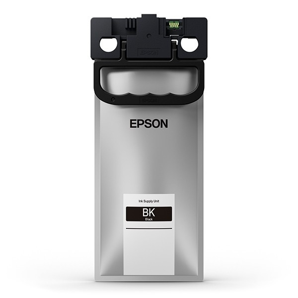 Epson T9651 extra high capacity black ink cartridge (original Epson) C13T965140 023362 - 1