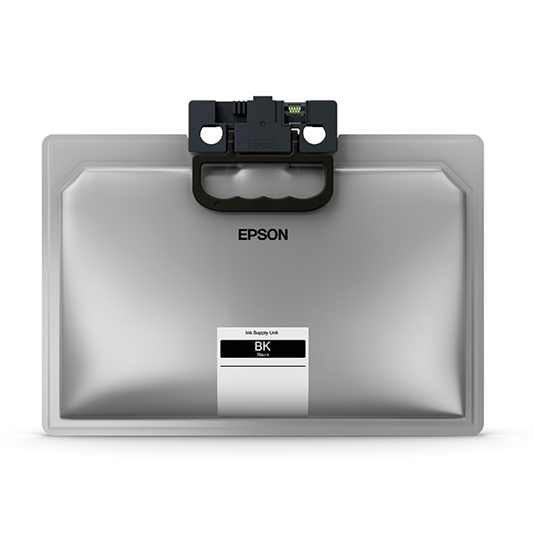 Epson T9661 extra high capacity black ink cartridge (original Epson) 023364 - 1