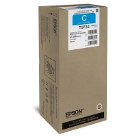 Epson T9732 high capacity cyan ink cartridge (original) C13T973200 027044