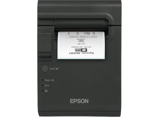 Epson TM-L90 label printer 831921 - 1