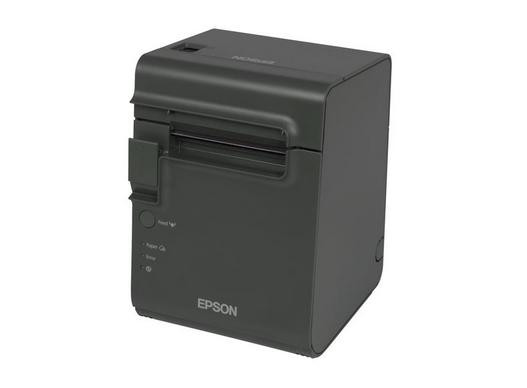Epson TM-L90 label printer 831921 - 2