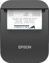 Epson TM-P80II black mobile receipt printer with Bluetooth and USB 831917 - 1