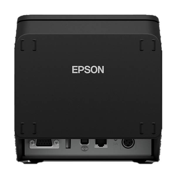 Epson TM-T20IV (102) receipt printer with USB and Ethernet 832335 - 4