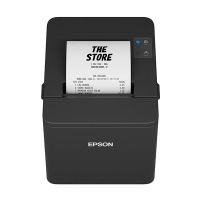 Epson TM-T20IV receipt printer with USB 832336