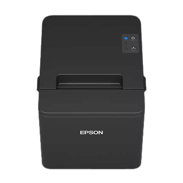 Epson TM-T20IV receipt printer with USB 832336 - 5