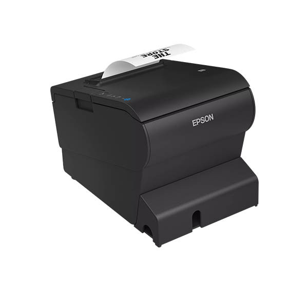 Epson TM-T88VII (132) receipt printer 832354 - 2