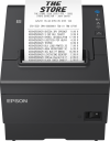 Epson TM-T88VII receipt printer with Ethernet and WiFi 831916 - 1