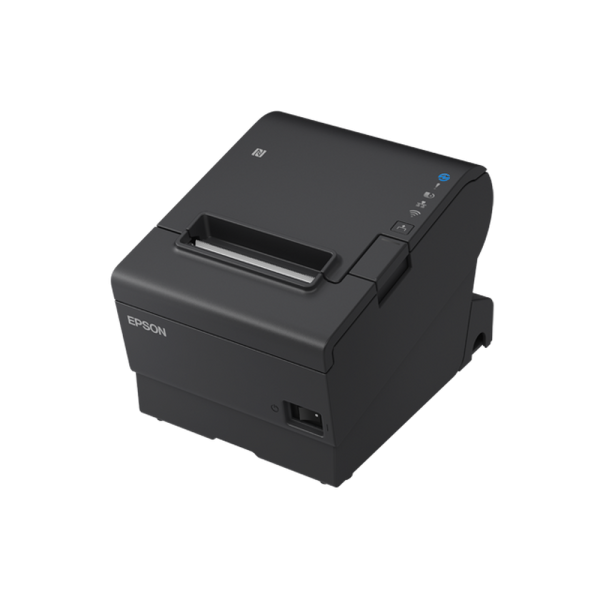 Epson TM-T88VII receipt printer with Ethernet and WiFi 831916 - 2
