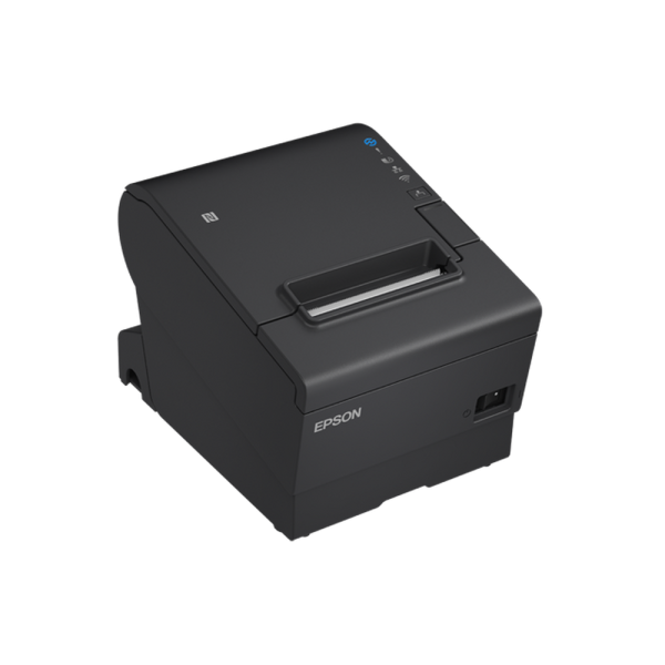 Epson TM-T88VII receipt printer with Ethernet and WiFi 831916 - 3