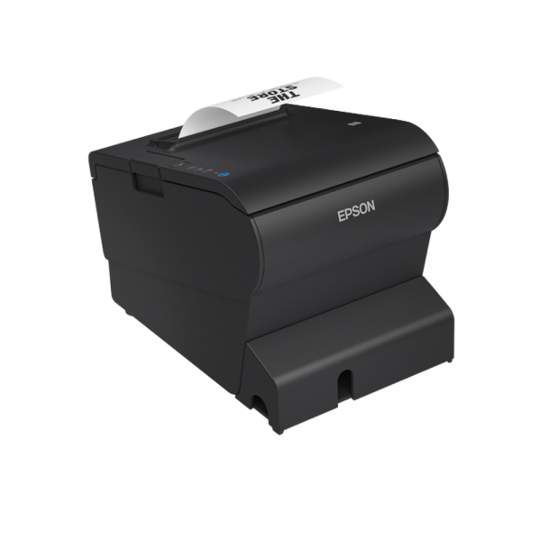 Epson TM-T88VII receipt printer with Ethernet and WiFi 831916 - 5