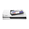Epson WorkForce DS-1660W A4 flatbed scanner 830132 - 1