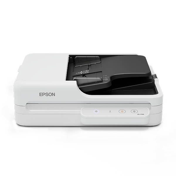 Epson WorkForce DS-1730 A4 document scanner 832315 - 1