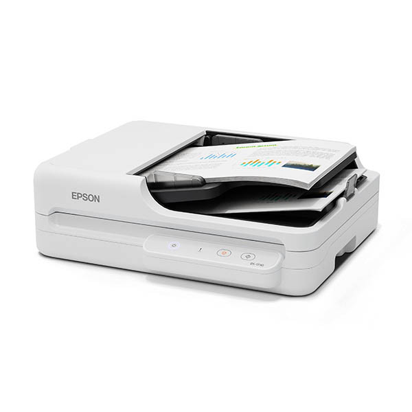 Epson WorkForce DS-1730 A4 document scanner 832315 - 2