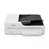 Epson WorkForce DS-1760 A4 document scanner with WiFi 832316