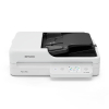 Epson WorkForce DS-1760 A4 document scanner with WiFi 832316 - 1