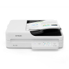 Epson WorkForce DS-1760 A4 document scanner with WiFi 832316 - 2