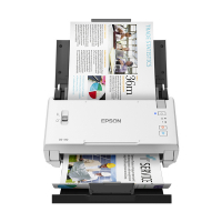 Epson WorkForce DS-410 A4 document scanner 830134