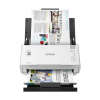 Epson WorkForce DS-410 A4 document scanner 830134 - 1