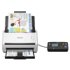 Epson WorkForce DS-530II A4 document scanner 830135 - 3