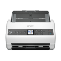 Epson WorkForce DS-730N A4 document scanner 830137