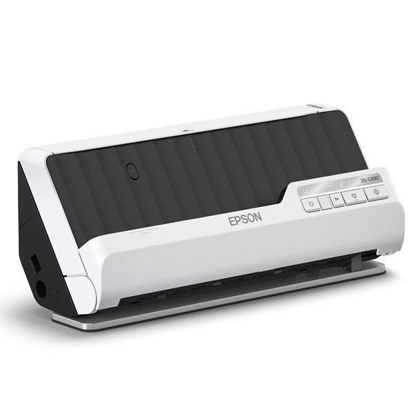 Epson WorkForce DS-C490 A4 document scanner 831907 - 3