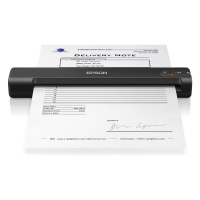 Epson WorkForce ES-50 A4 mobile scanner 238723