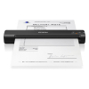Epson WorkForce ES-50 A4 mobile scanner 238723 - 1