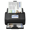 Epson WorkForce ES-580W A4 document scanner with WiFi 831804 - 1