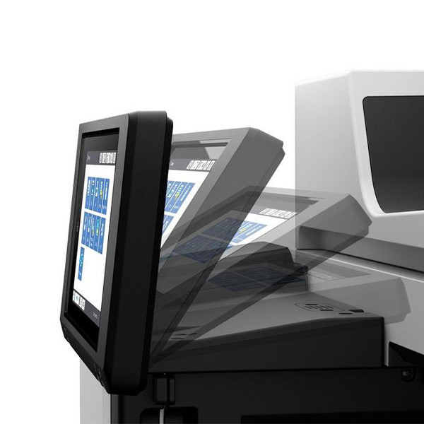 Epson WorkForce Enterprise WF-C20600 D4TW All-in-one A3+ inkjet printer with WiFi (3 in 1) 831883 - 3