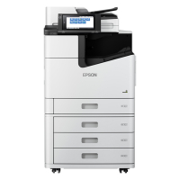 Epson WorkForce Enterprise WF-M21000 D4TW all-in-one A3+ black and white inkjet printer with WiFi (3 in 1) C11CJ87401 831886