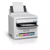 Epson WorkForce Pro EP-C800RDW A4 inkjet printer with WiFi 831946 - 2