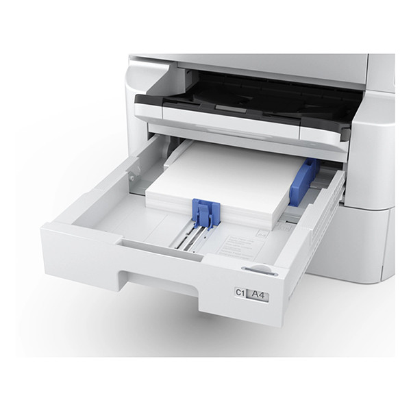 Epson WorkForce Pro RIPS WF-C878RDTWF all-in-one A3+ inkjet printer with WiFi (4 in 1) 831723 - 5