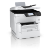 Epson WorkForce Pro RIPS WF-C878RDWF all-in-one A3+ Inkjet Printer with WiFi (4 in 1) C11CH60401 831722 - 2