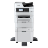 Epson WorkForce Pro RIPS WF-C879RDTWFC all-in-one A3+ Inkjet Printer with WiFi (4 in 1) C11CH35401BR 831733 - 1
