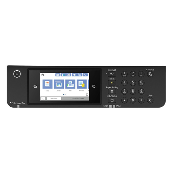 Epson WorkForce Pro RIPS WF-C879RDTWFC all-in-one A3+ Inkjet Printer with WiFi (4 in 1) C11CH35401BR 831733 - 6