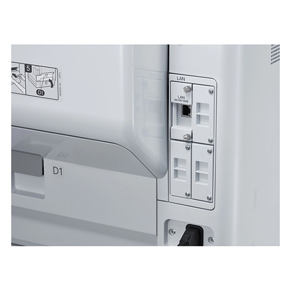 Epson WorkForce Pro RIPS WF-C879RDWF all-in-one A3+ inkjet printer with WiFi (4 in 1) 831731 - 3