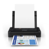 Epson WorkForce Pro WF-110W A4 mobile Inkjet Printer with WiFi C11CH25401 831695 - 7